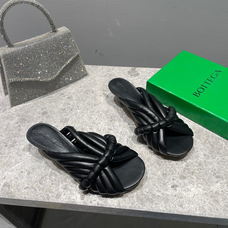 Bottega Veneta Slippers 