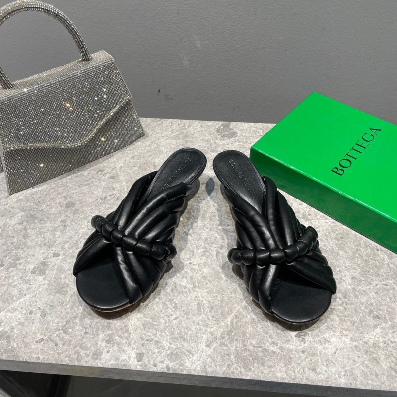 Bottega Veneta Slippers 