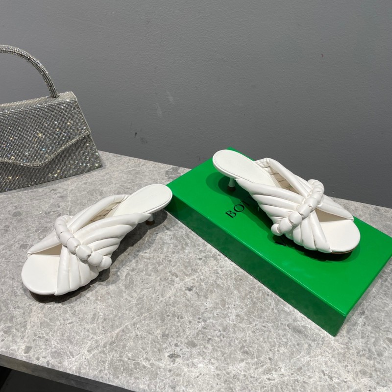 Bottega Veneta Slippers 