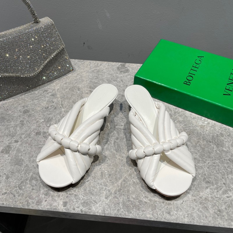 Bottega Veneta Slippers 