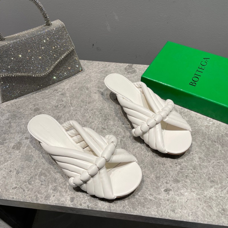 Bottega Veneta Slippers 