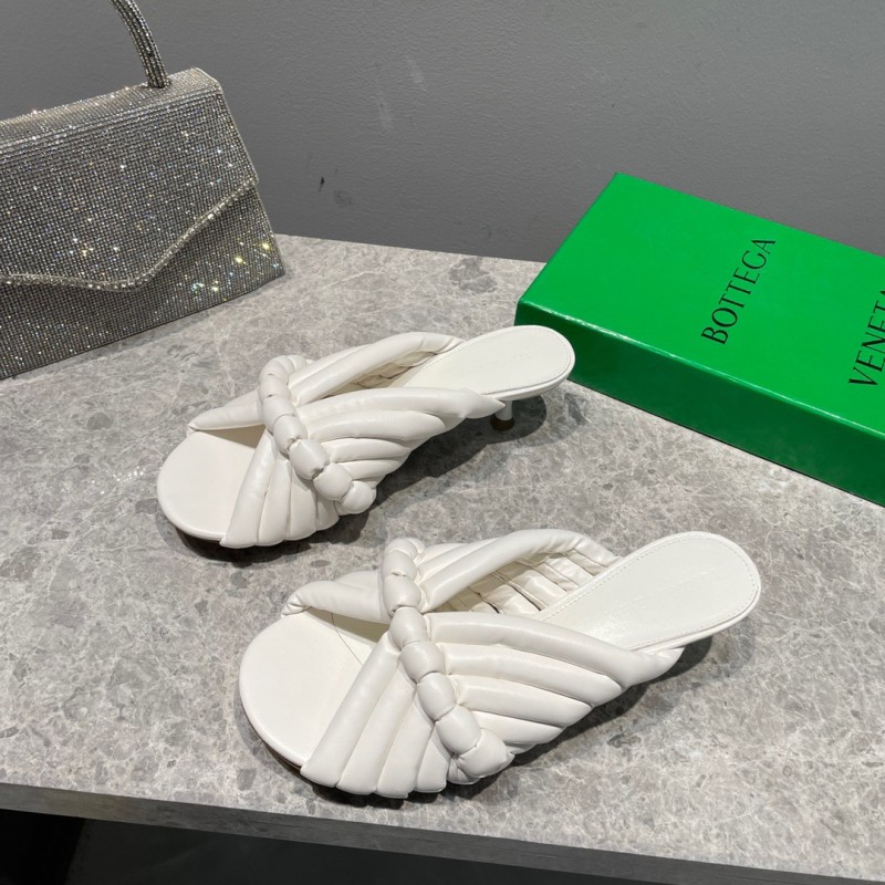 Bottega Veneta Slippers 