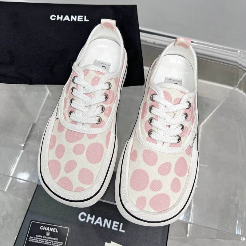 Chanel Shoe