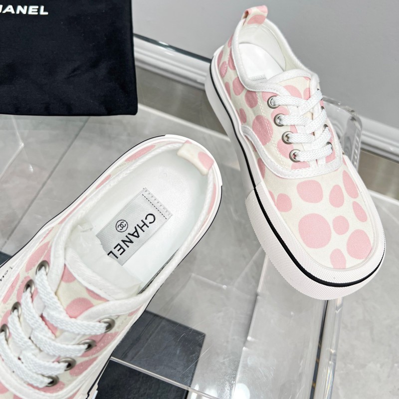 Chanel Shoe