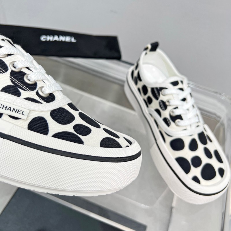 Chanel Shoe