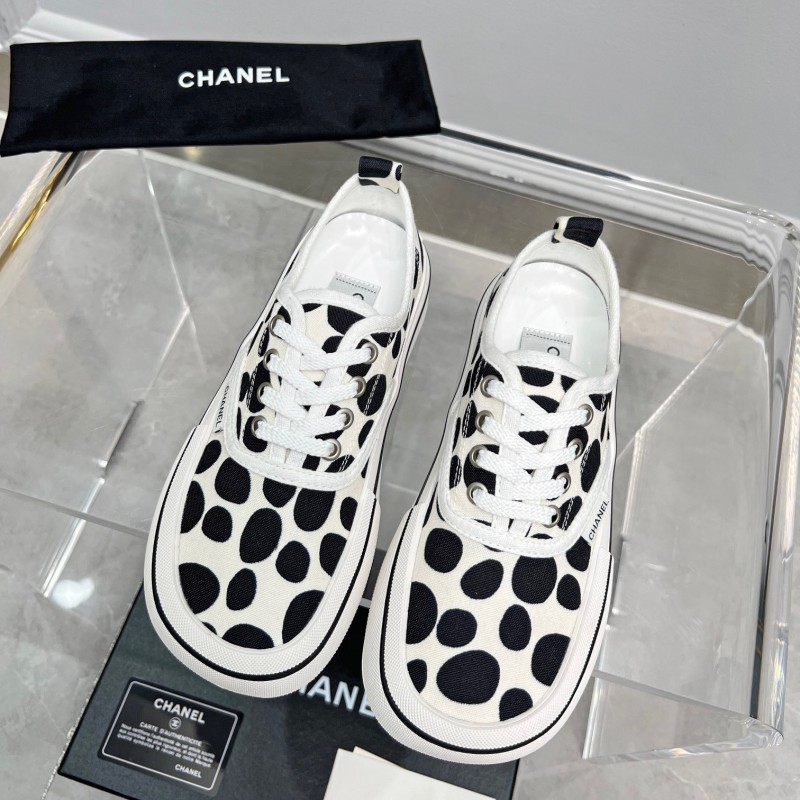 Chanel Shoe