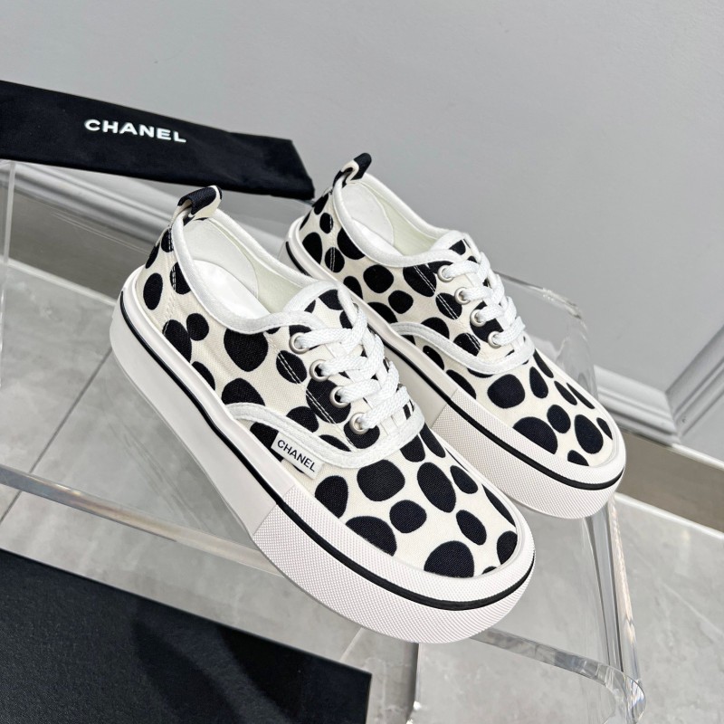 Chanel Shoe