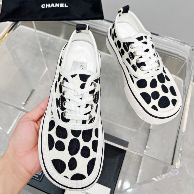 Chanel Shoe