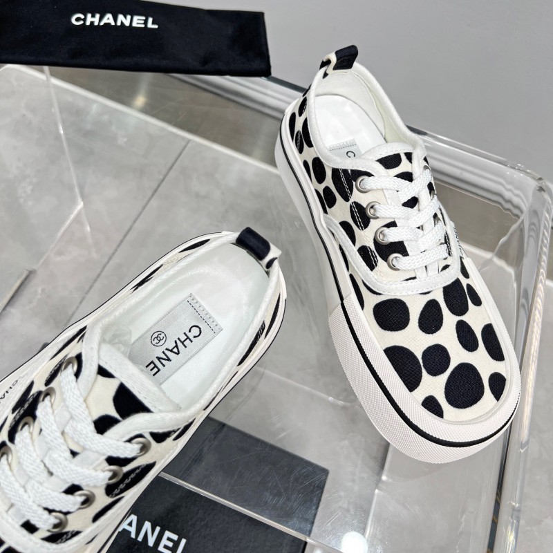 Chanel Shoe