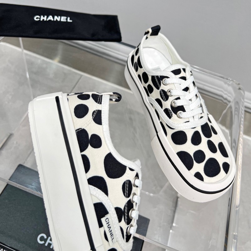 Chanel Shoe