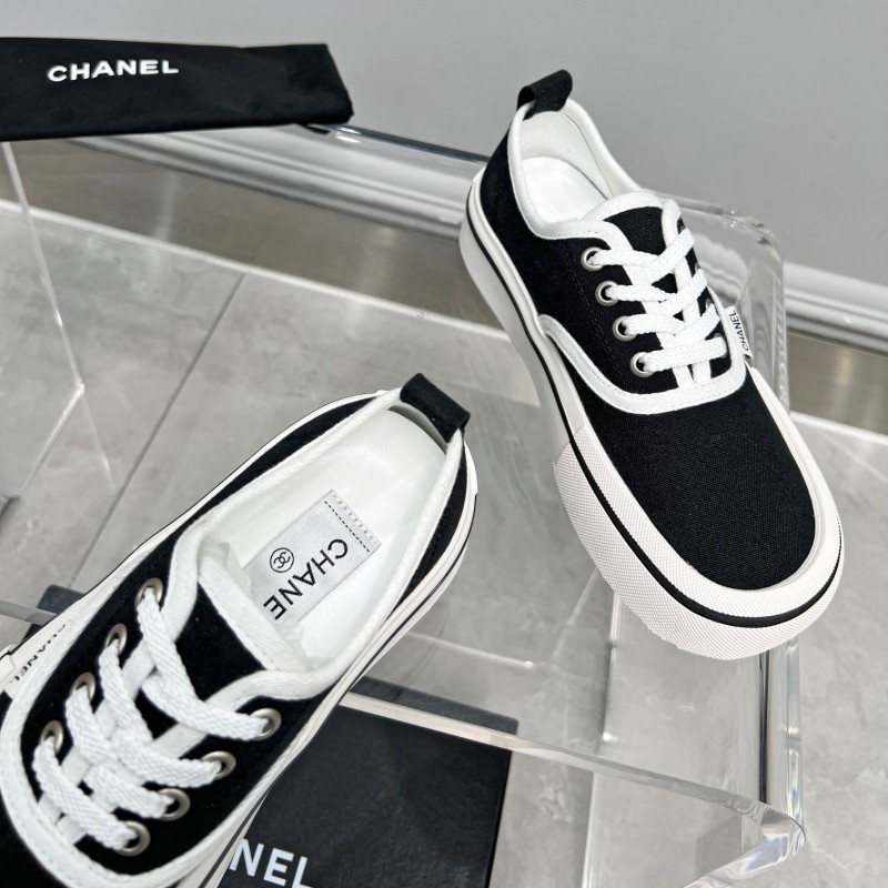 Chanel Shoe