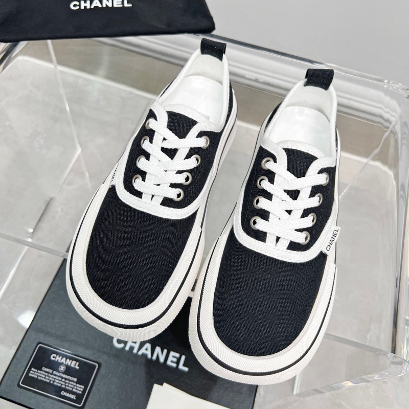 Chanel Shoe