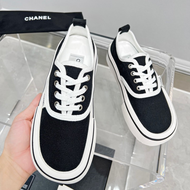 Chanel Shoe