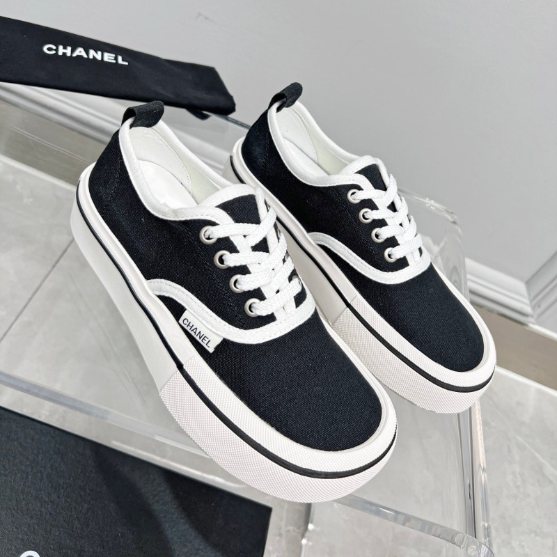 Chanel Shoe