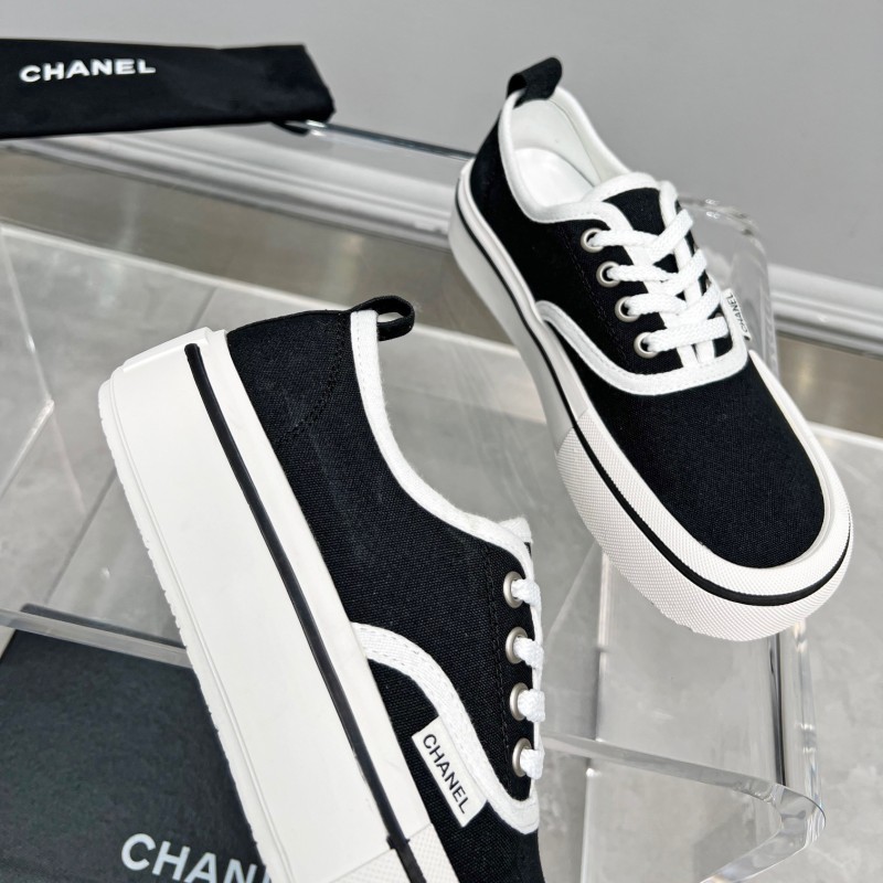 Chanel Shoe