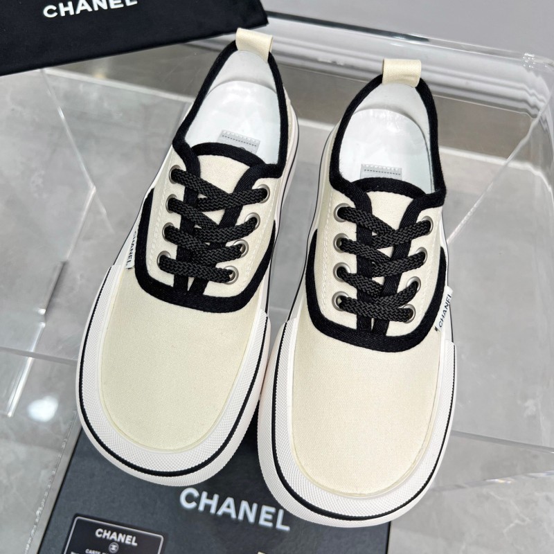 Chanel Shoe