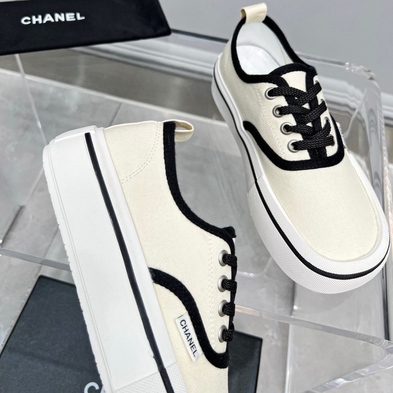 Chanel Shoe