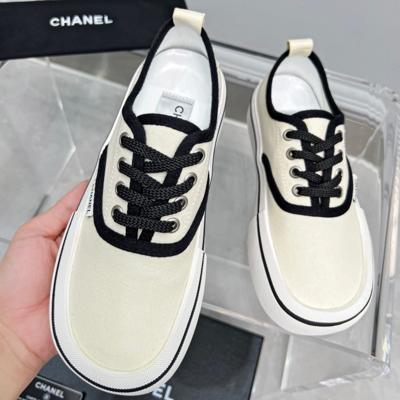 Chanel Shoe