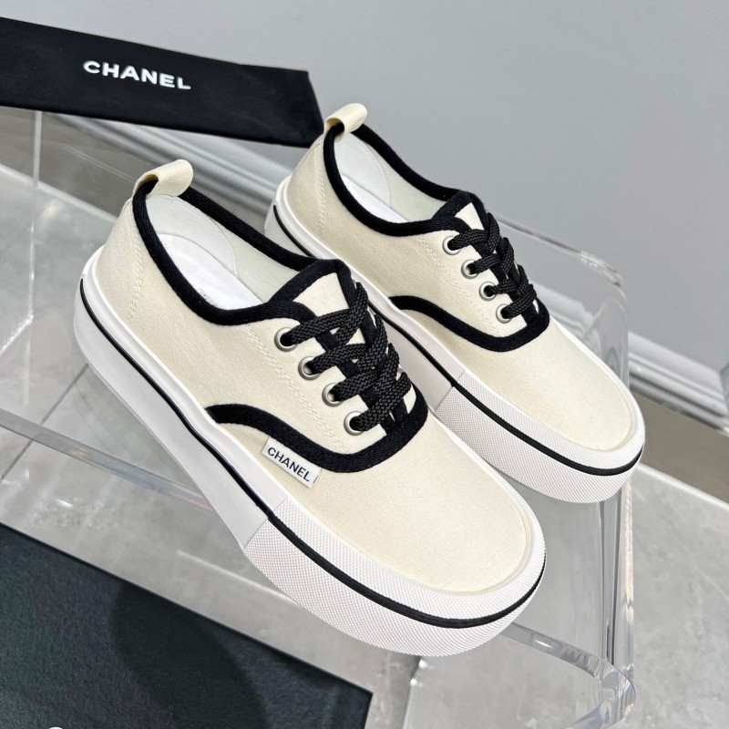 Chanel Shoe