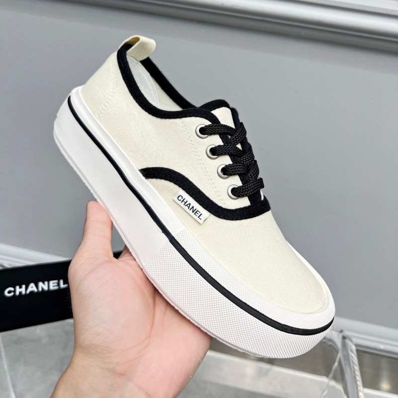 Chanel Shoe