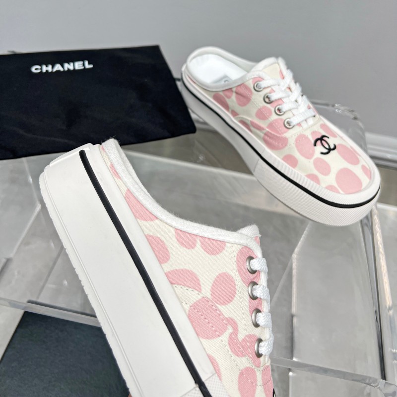 Chanel Shoe