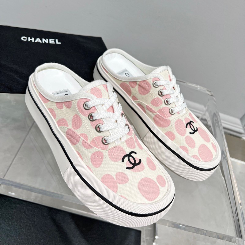 Chanel Shoe