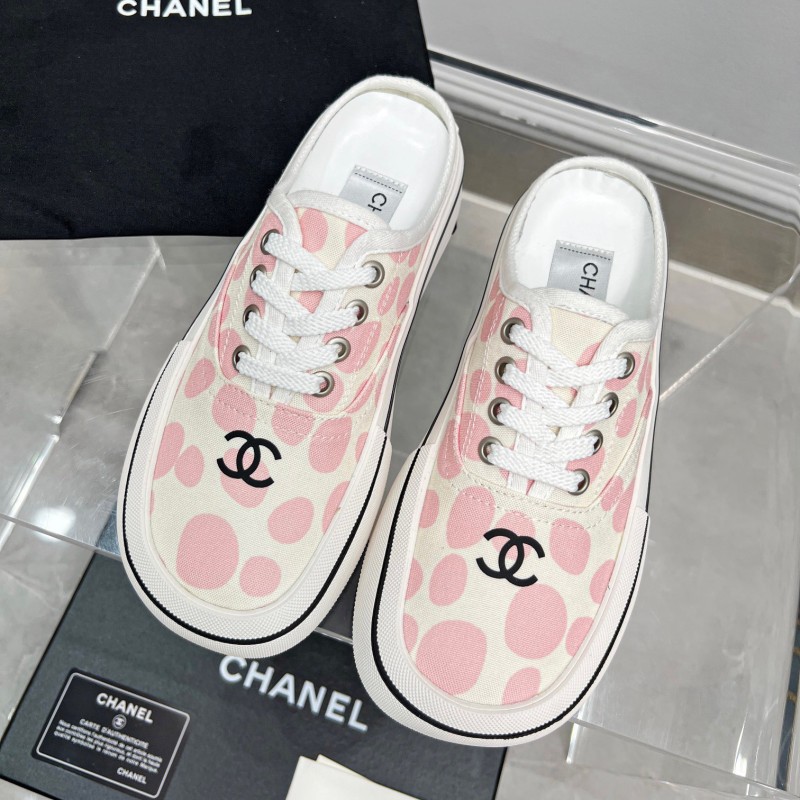 Chanel Shoe