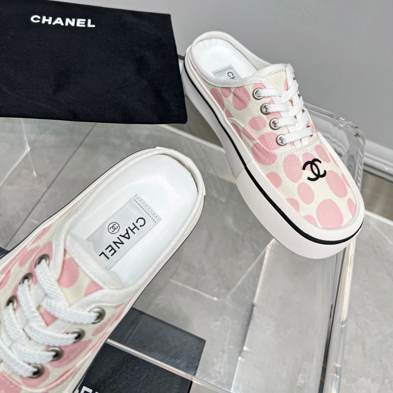 Chanel Shoe