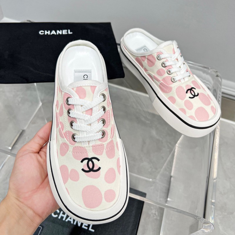 Chanel Shoe