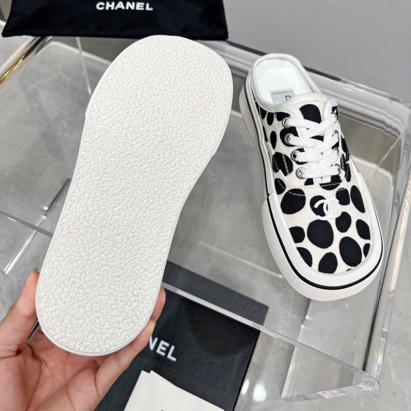 Chanel Shoe