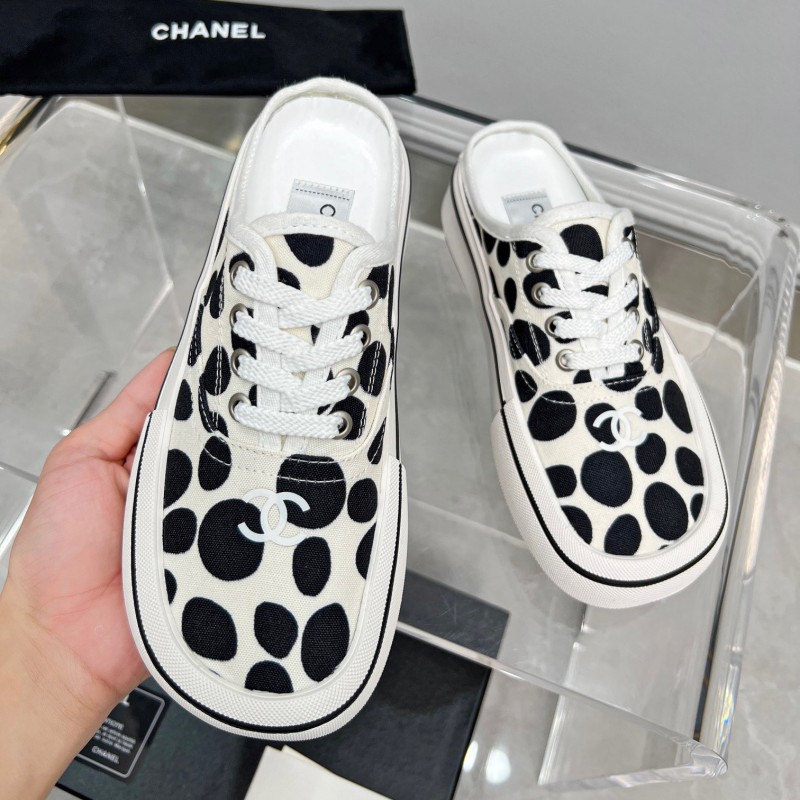 Chanel Shoe