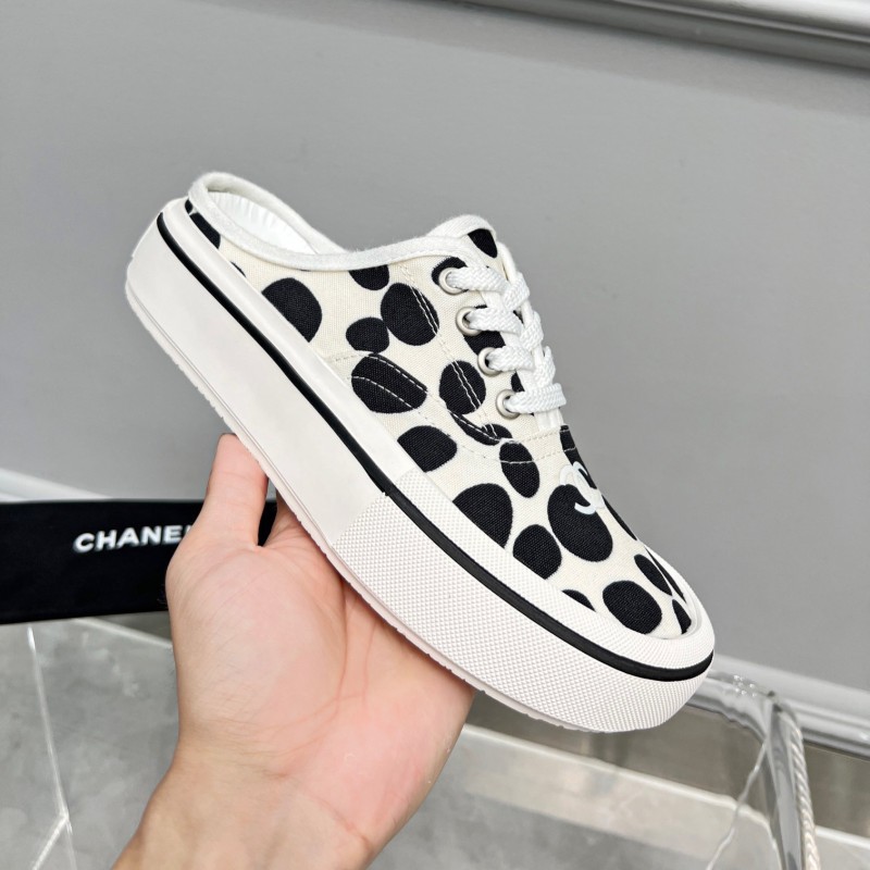 Chanel Shoe