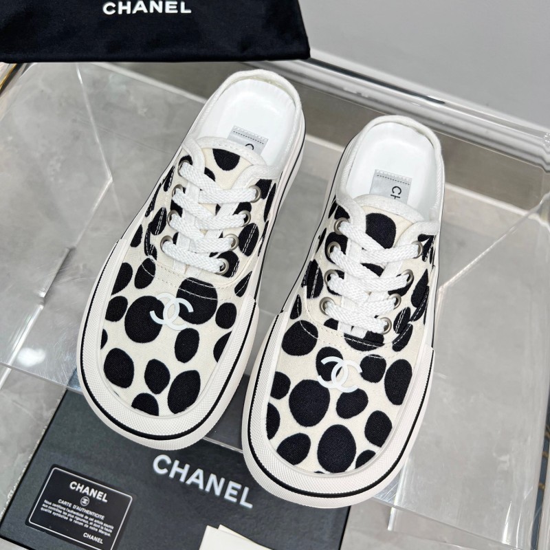 Chanel Shoe