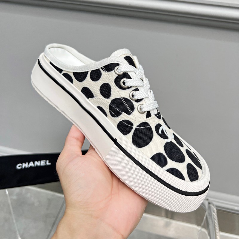 Chanel Shoe