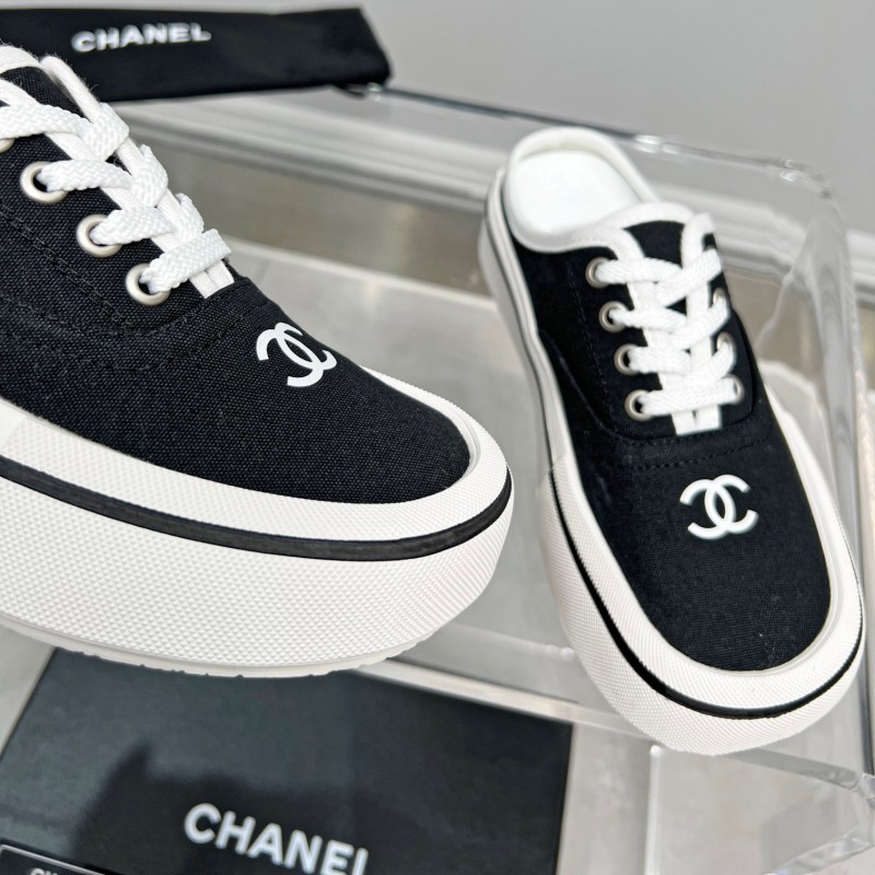 Chanel Shoe