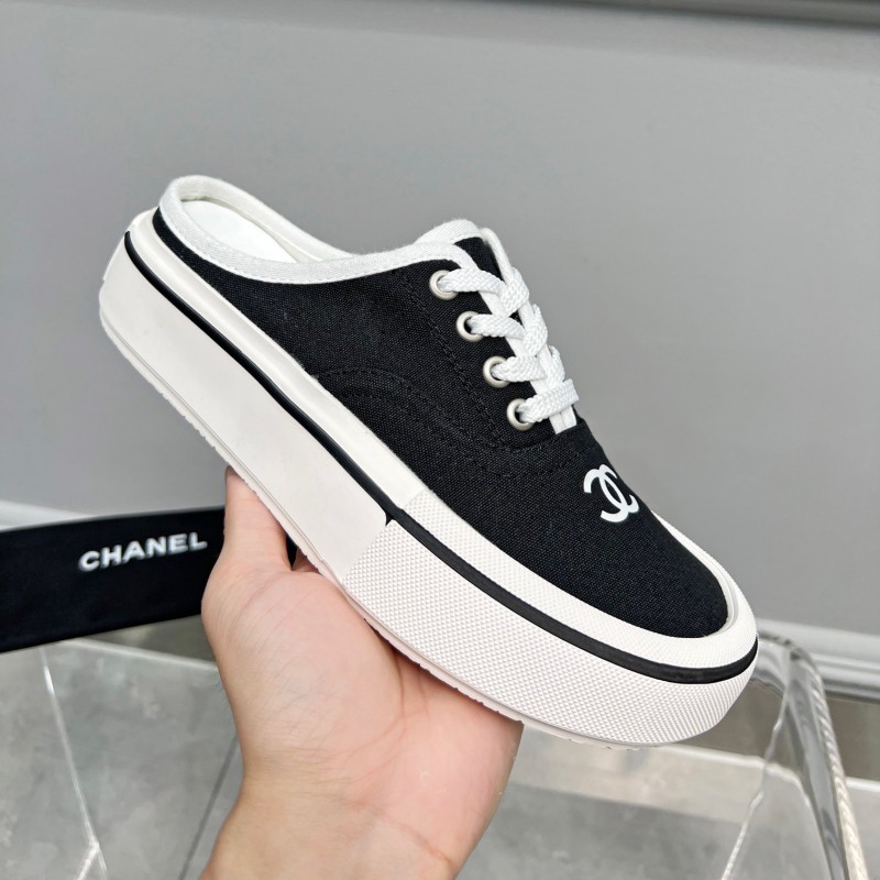 Chanel Shoe