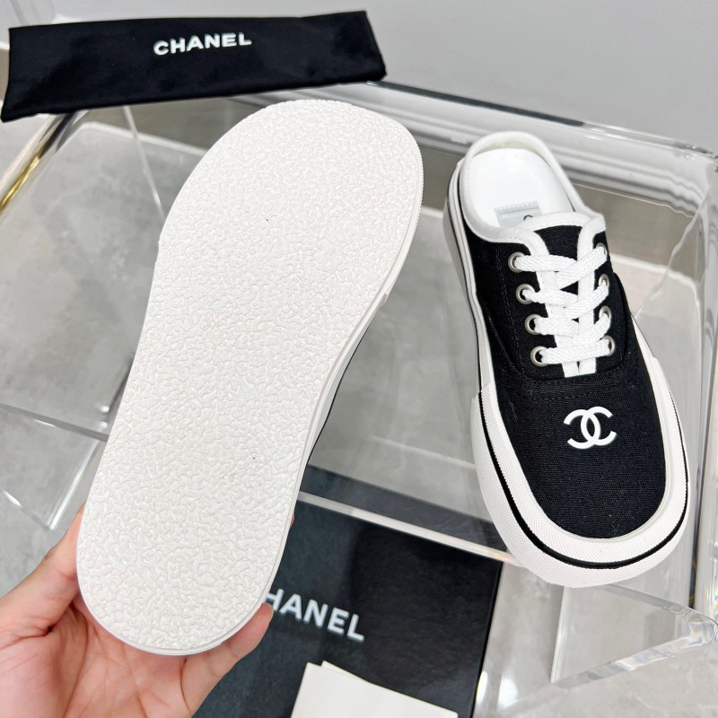 Chanel Shoe