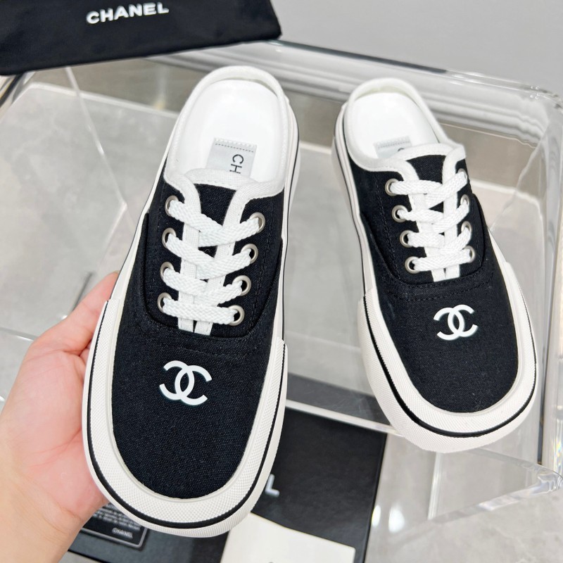 Chanel Shoe