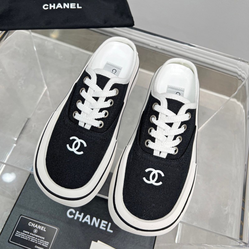 Chanel Shoe