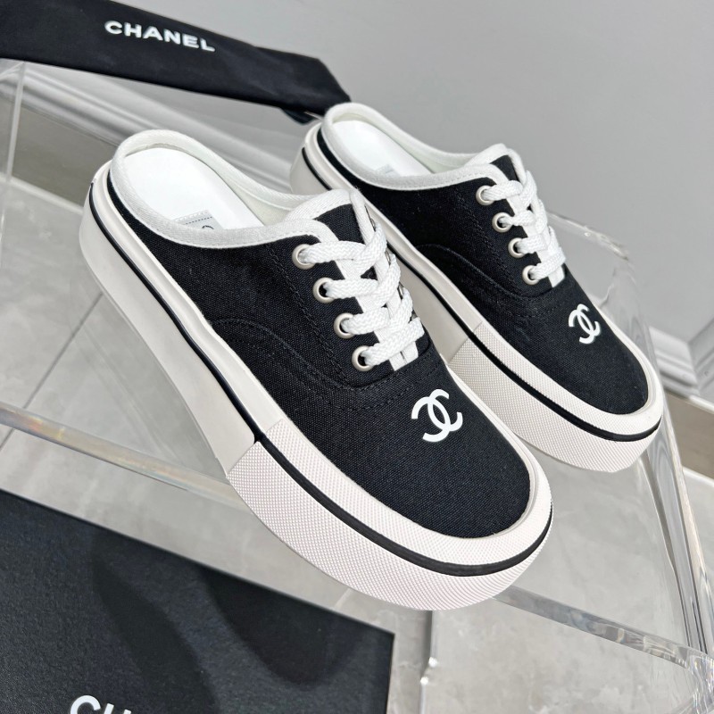 Chanel Shoe