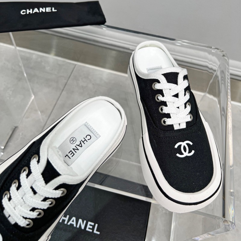 Chanel Shoe