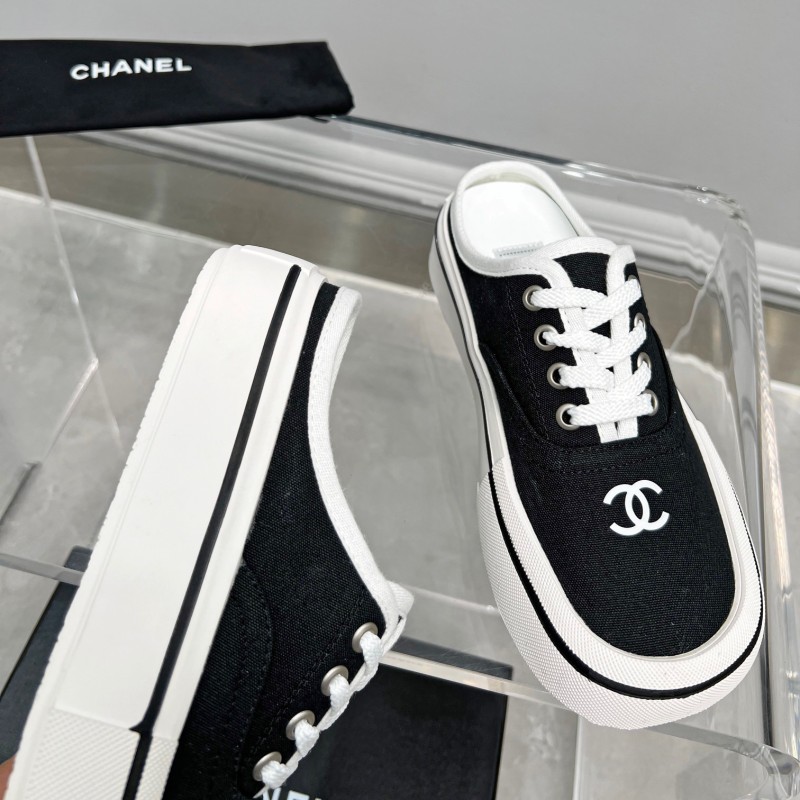 Chanel Shoe