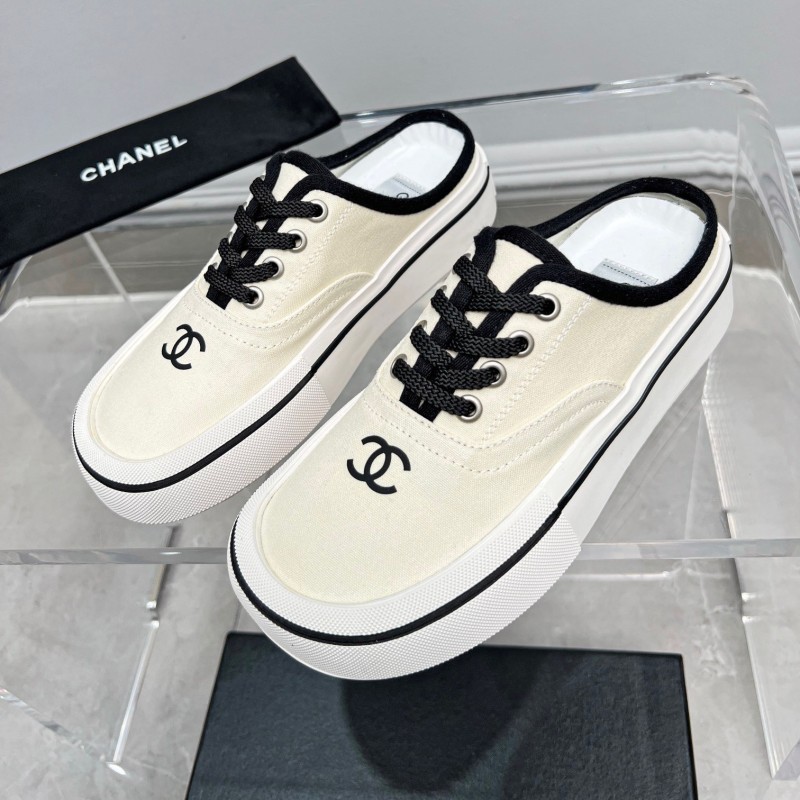 Chanel Shoe