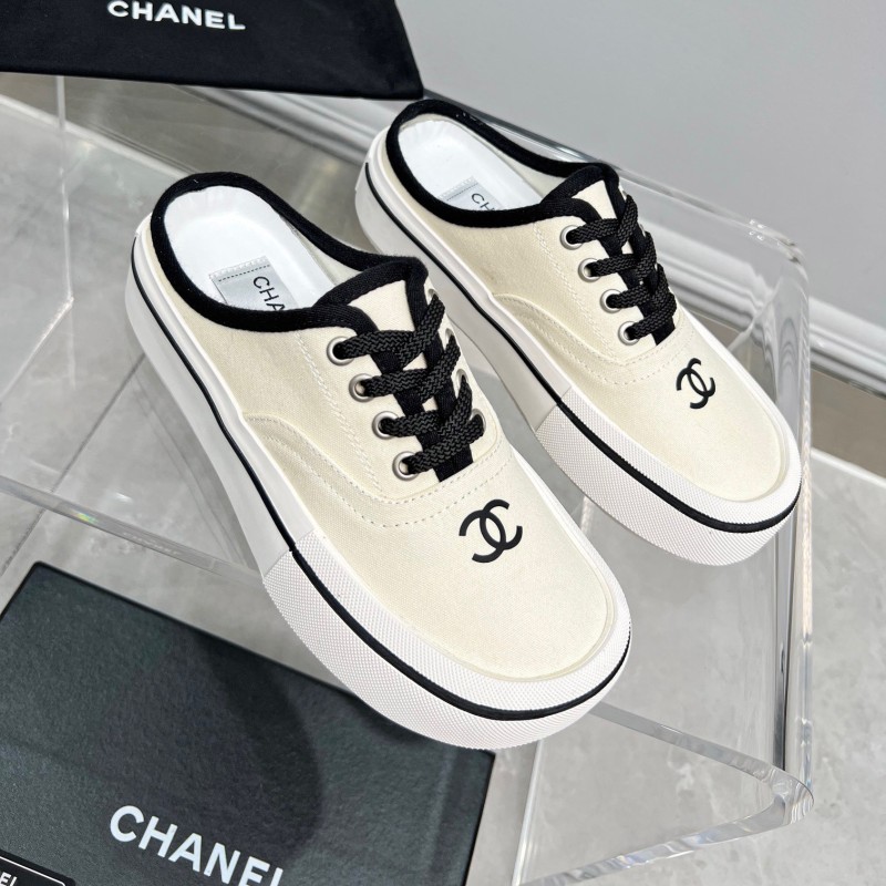 Chanel Shoe