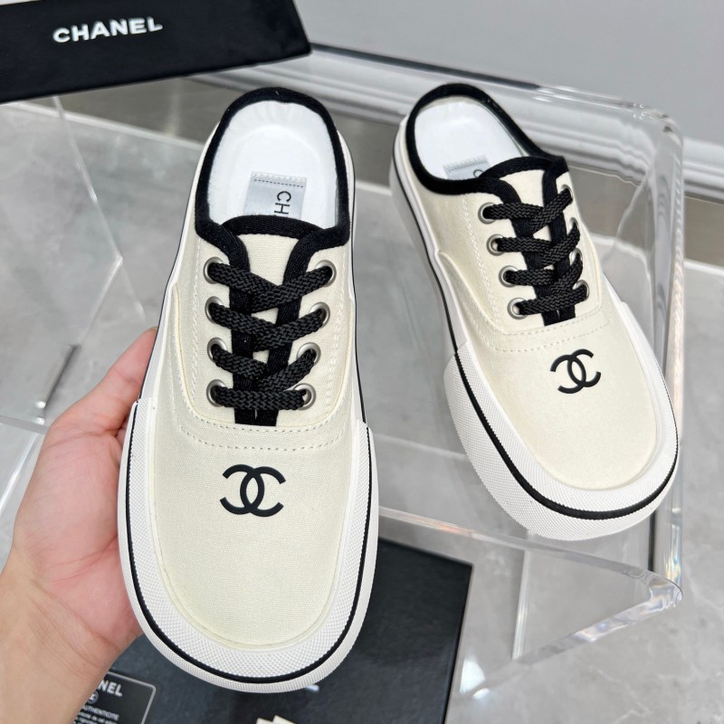 Chanel Shoe