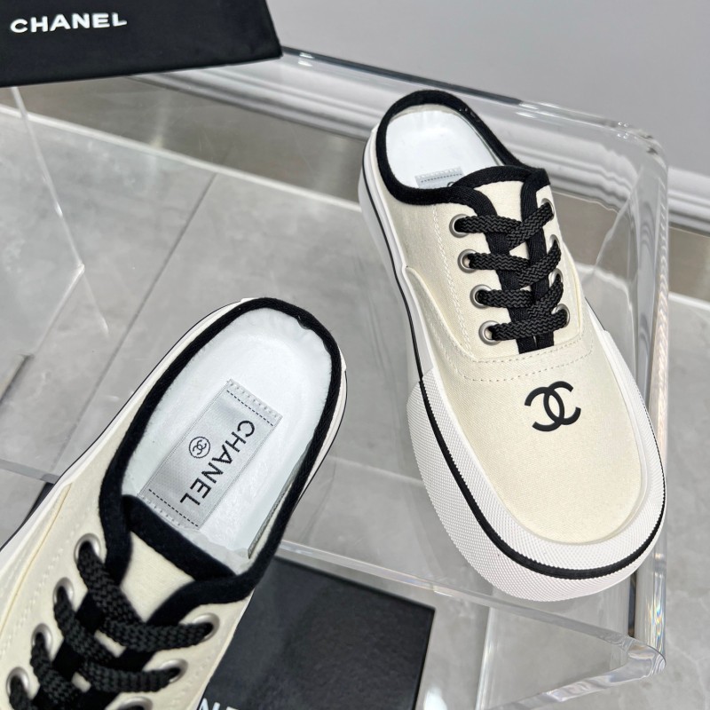 Chanel Shoe