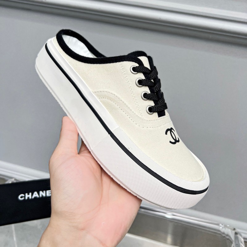 Chanel Shoe