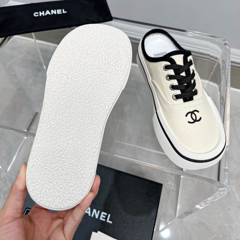 Chanel Shoe