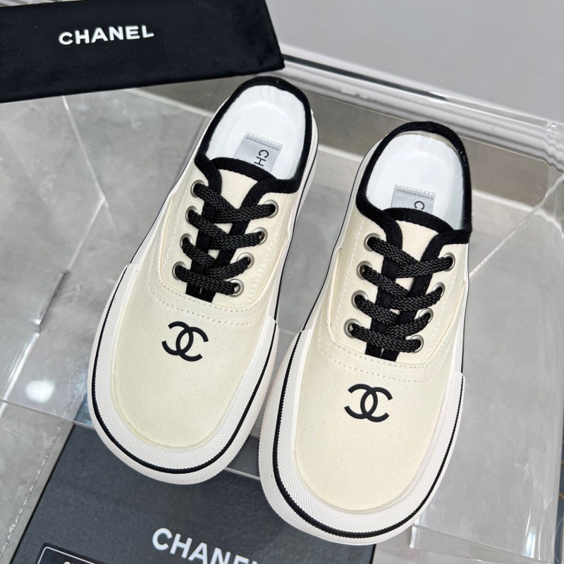 Chanel Shoe