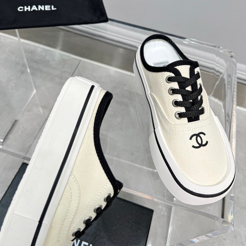 Chanel Shoe